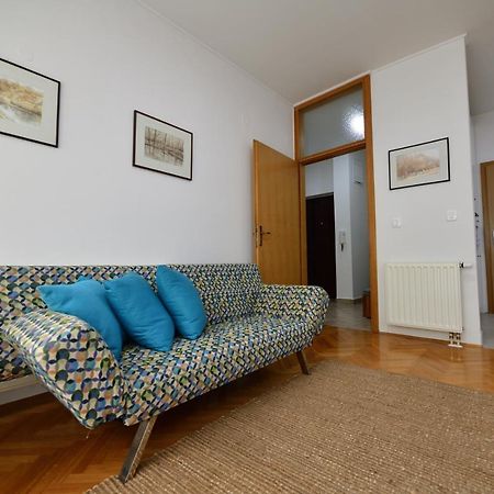 Apartman Miran Osijek Eksteriør bilde