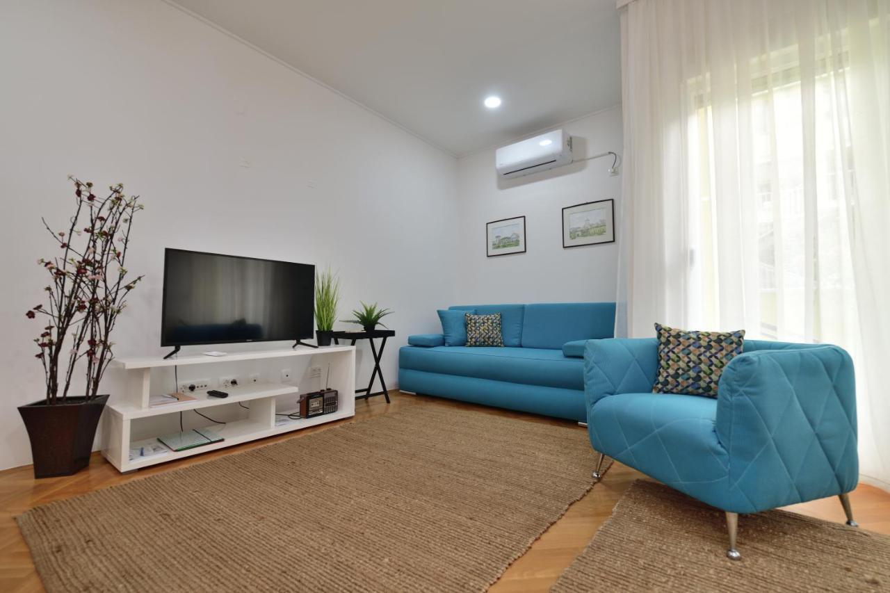 Apartman Miran Osijek Eksteriør bilde