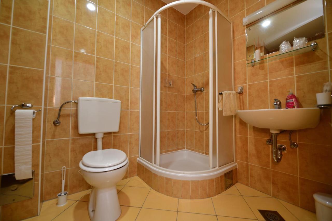 Apartman Miran Osijek Eksteriør bilde