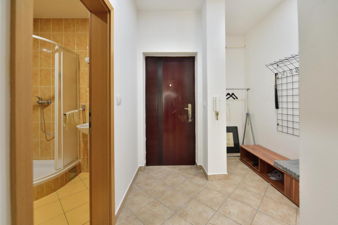 Apartman Miran Osijek Eksteriør bilde