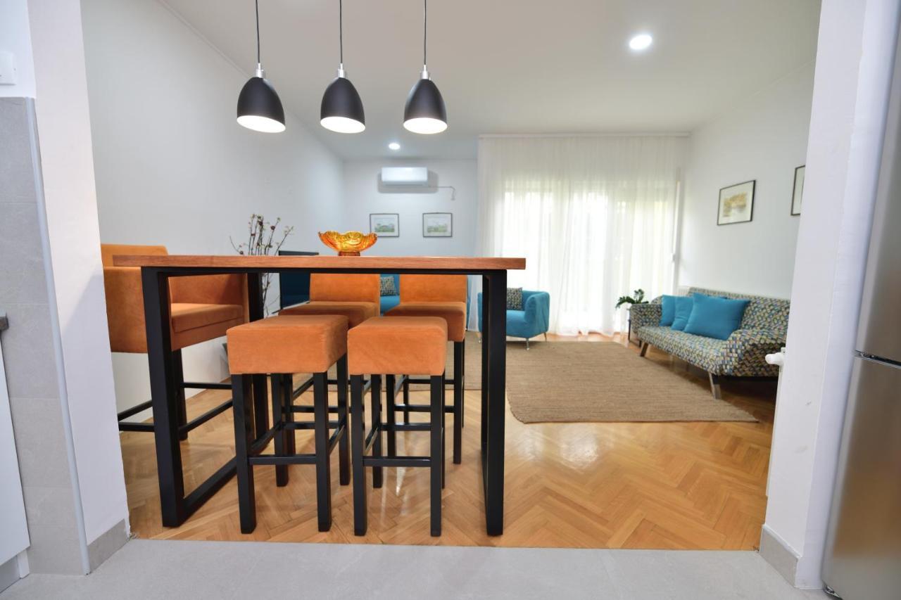 Apartman Miran Osijek Eksteriør bilde